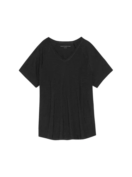 Moshi moshi mind Tričko Favourite' černá