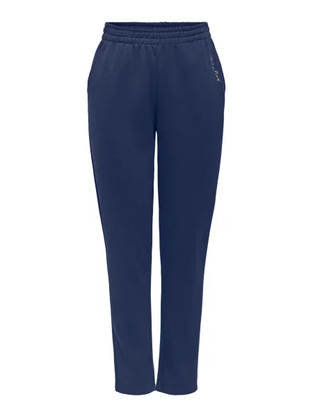 ONLY PLAY Pantaloni sport ONPACE bleumarin