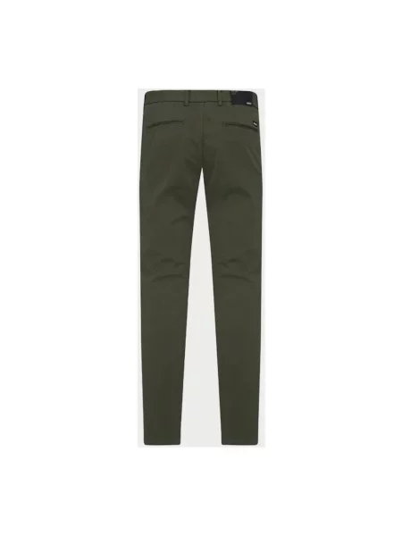 Сhinosy Hugo Boss zielone