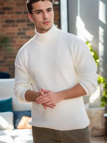 Golf golf Dewberry szary