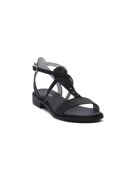 Pantofi Nerogiardini negru