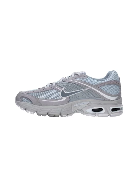 Sneakerși Nike Sportswear gri