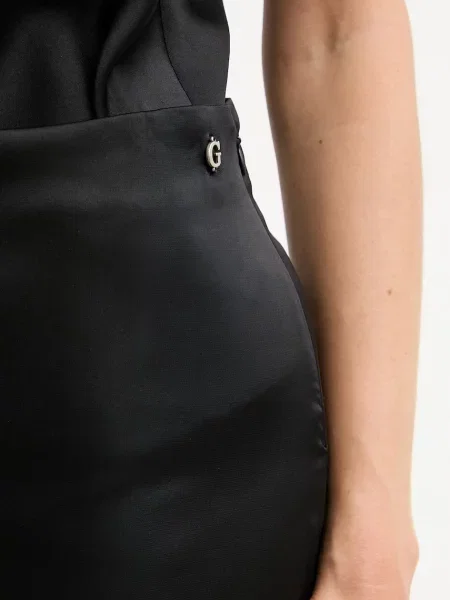 Guess спідниця-кльош LUCREZIA