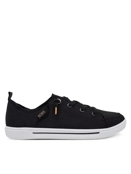 Снікерcи Skechers BOBS B Cute чорний