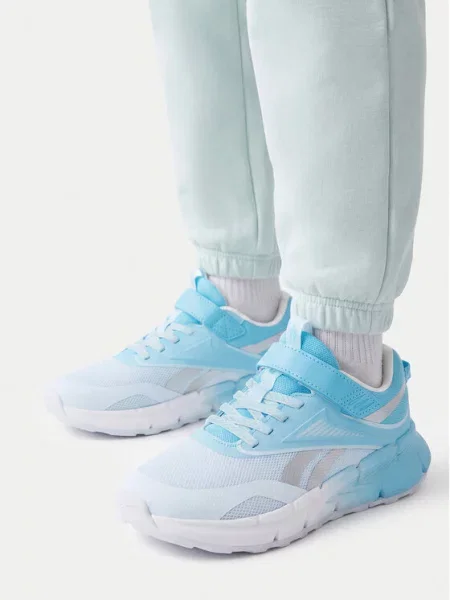 Běžecké boty Reebok modré