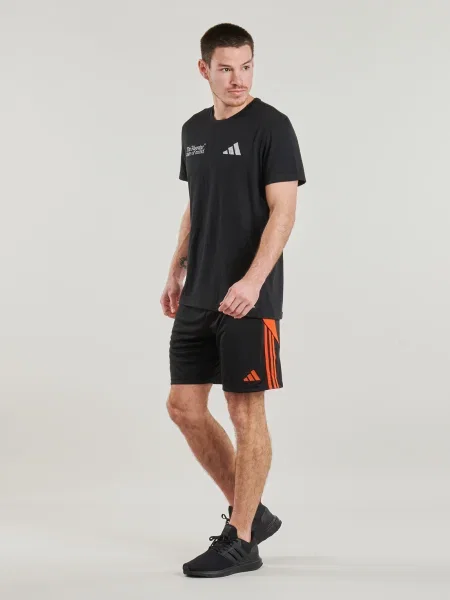 Tricou Adidas negru