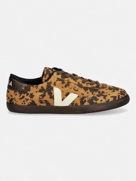 Veja PANENKA SUEDE кросівки замшеві