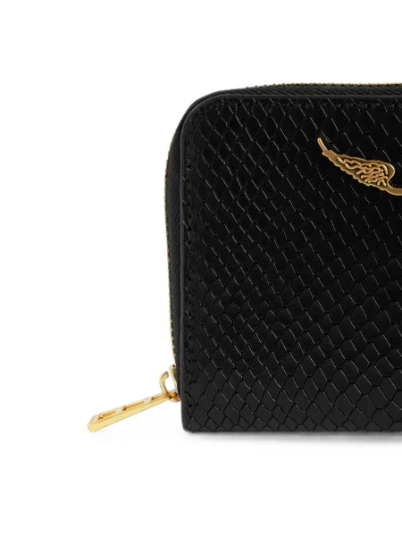 Portofel Zadig&voltaire negru