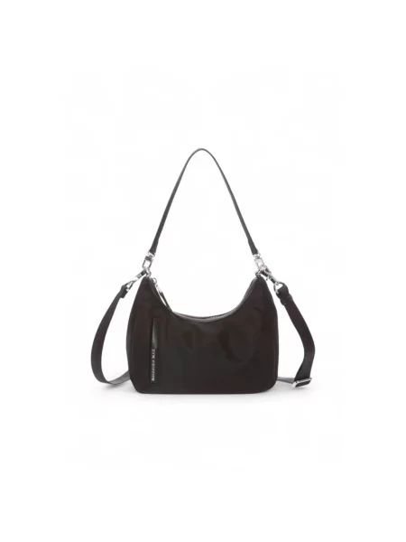 Torebka Mandarina Duck czarna