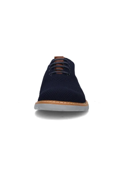 Pantofi Igi&co albastru