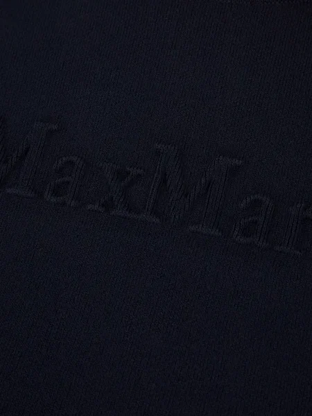 Tricou Max Mara albastru