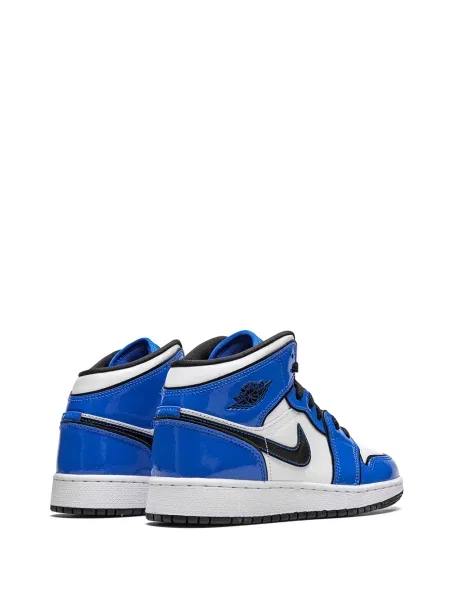 Dětské tenisky Jordan Air Jordan 1 modré