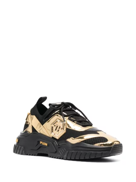 Palaidinė be rankovių Philipp Plein