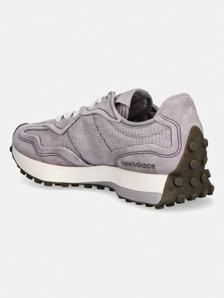 New Balance sneakersy fioletowe