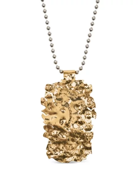 Lung colier Isabel Marant