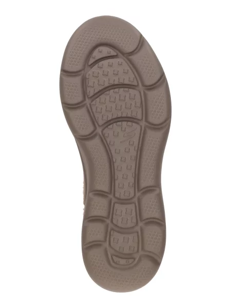 Rövid hócsizma Skechers barna