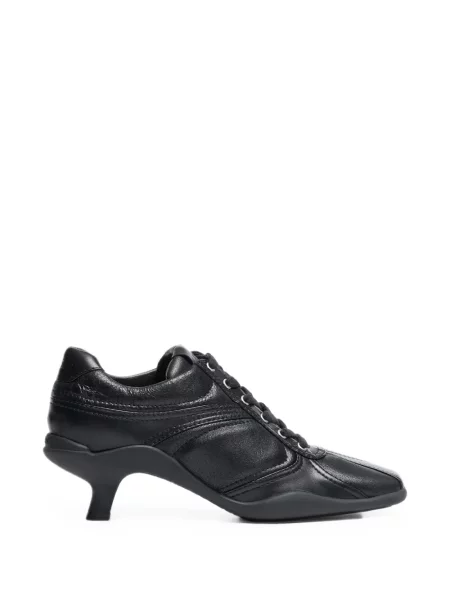 Sneakerși Ash negru