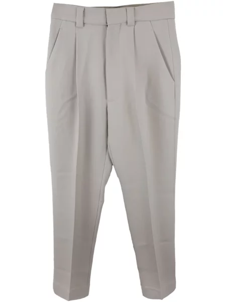 Pantaloni Fear Of God gri