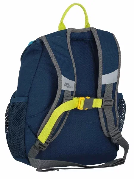 Детский рюкзак Jack Wolfskin голубой