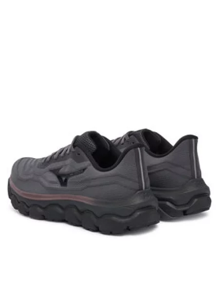 Běžecké boty Mizuno černé