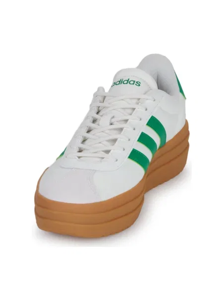 Pantofi Adidas bej