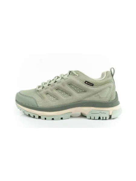 Pantofi Tamaris verde