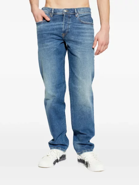 Blugi Diesel albastru