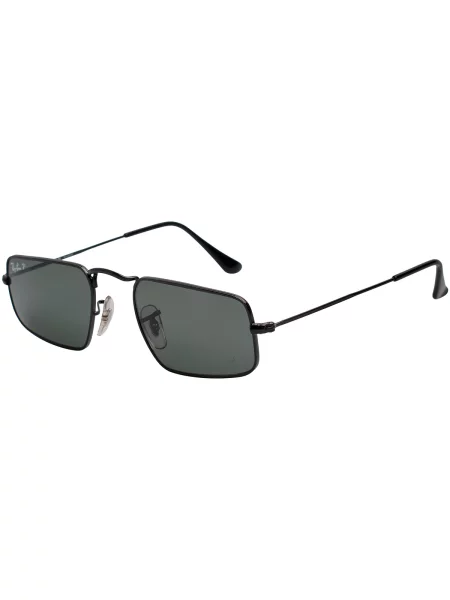 Hodinky Ray-ban čierna