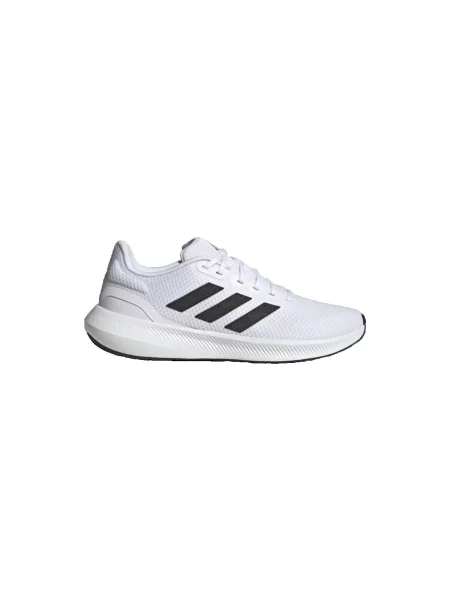 Pantofi Adidas alb