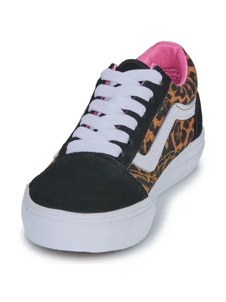 Pantofi copii Vans negru