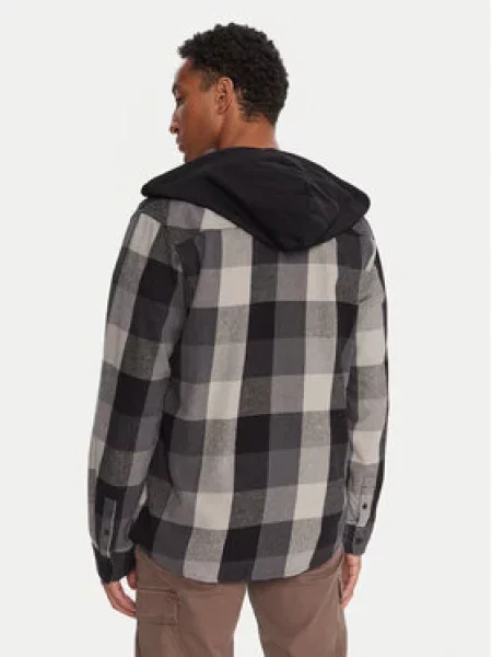 DC Shoes Jopa Ruckus Hoodie črna