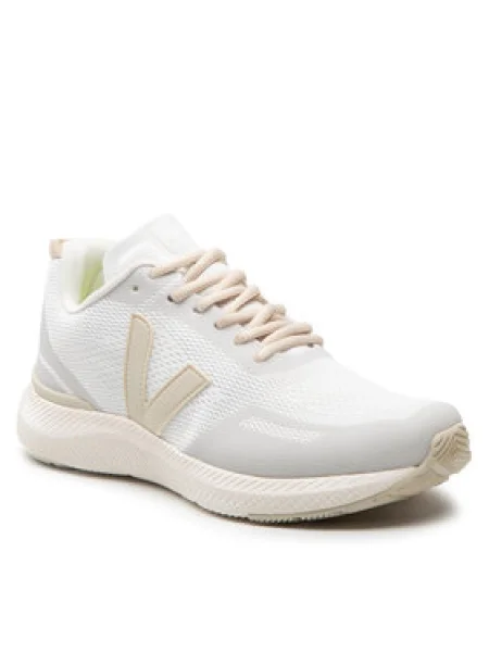 Dámska tréningová obuv VEJA Impala Engineered-Mesh eggshell/pierre biela