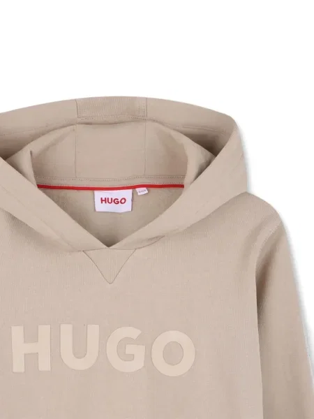 Bluza z kapturem dziecięca Hugo