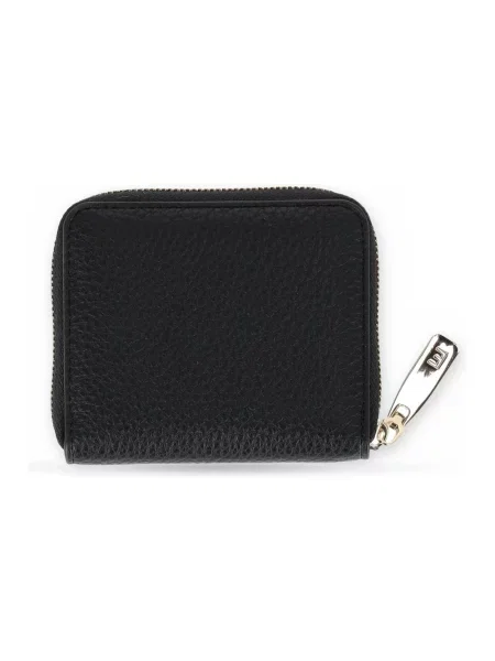 Portfel Ermanno Scervino czarny
