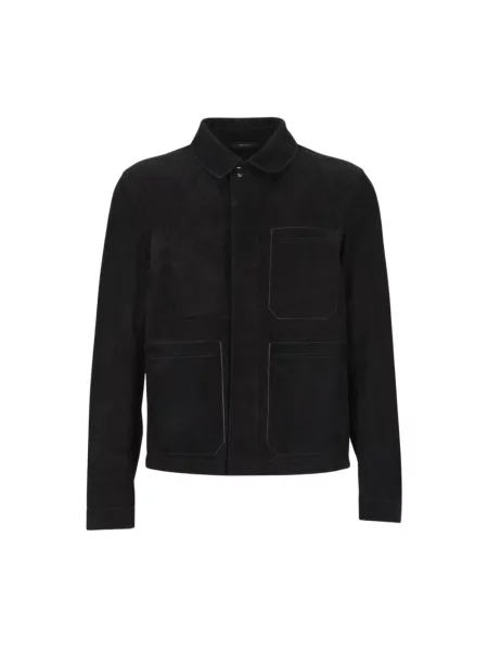 Kurtka Tom Ford czarna