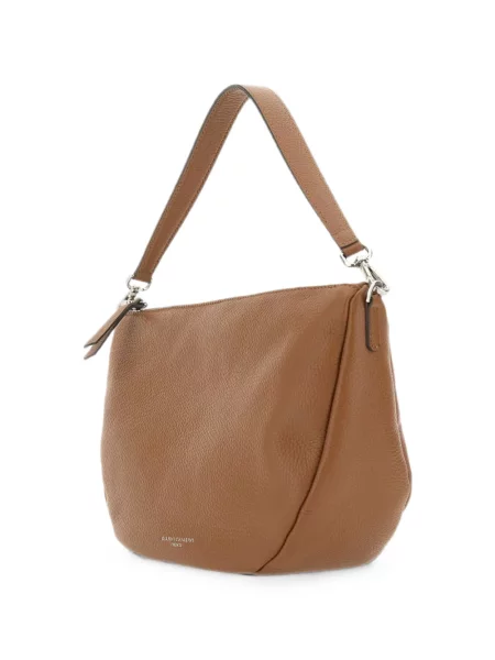 Geantă shopper Gianni Chiarini din piele