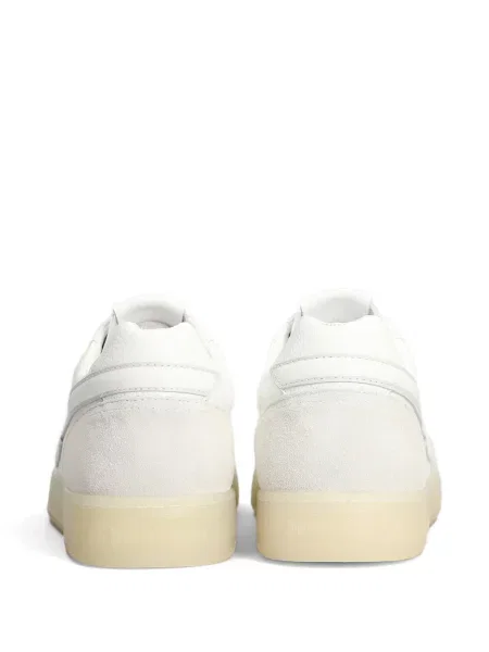 Pantofi tenis Palm Angels tenis alb