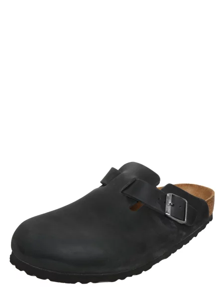 Tenisky Birkenstock černé