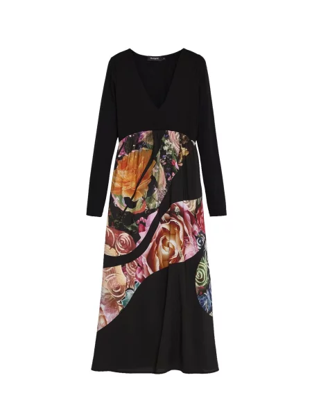 Desigual Rochie negru