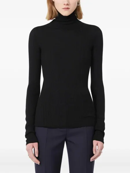 Heláncă Sportmax negru