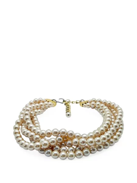 Colier Jennifer Gibson Jewellery cu perle