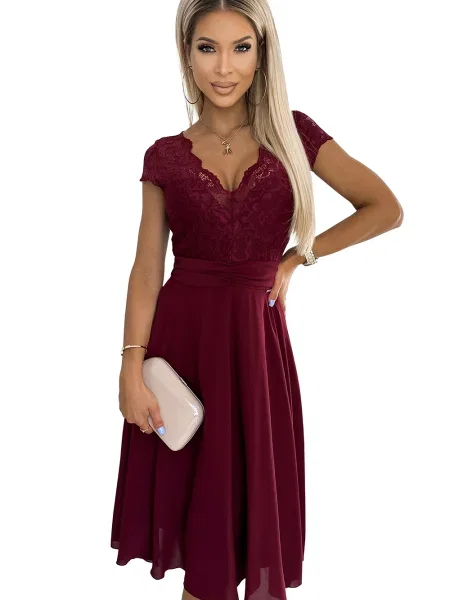 Rochie mini Numoco