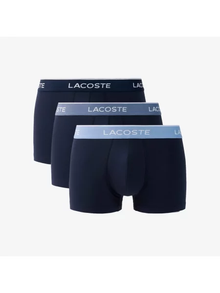Трусы Lacoste синие