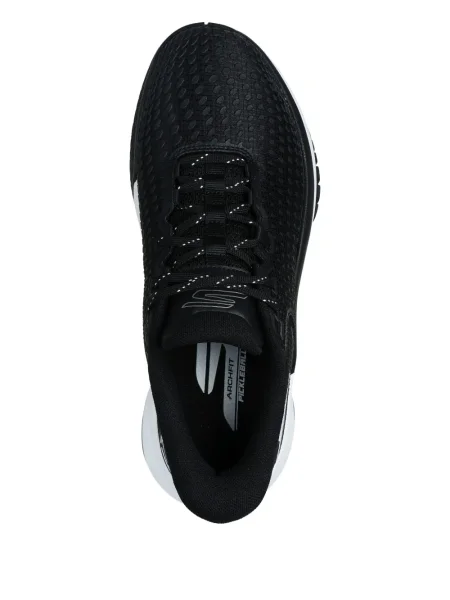 Маратонки Skechers черно