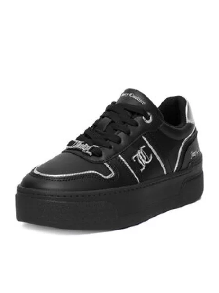 Tenisice Juicy Couture crna