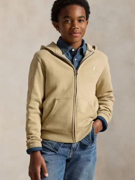 Polo Ralph Lauren Дитяча кофта