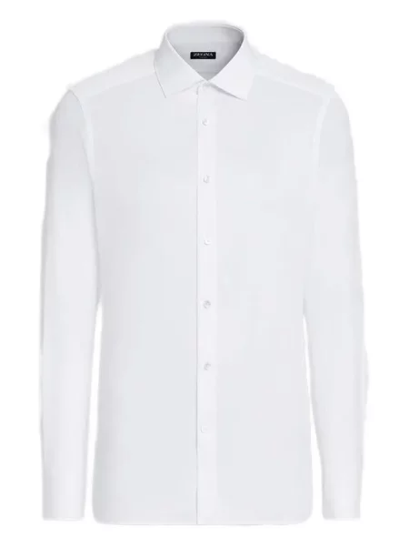 Cămașă Zegna alb