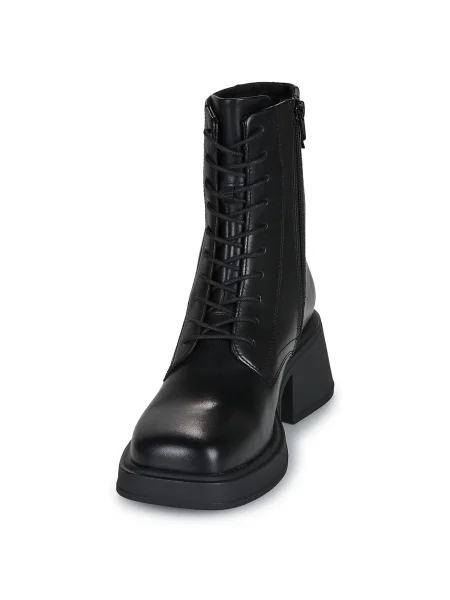 Tenisky Vagabond Shoemakers čierna