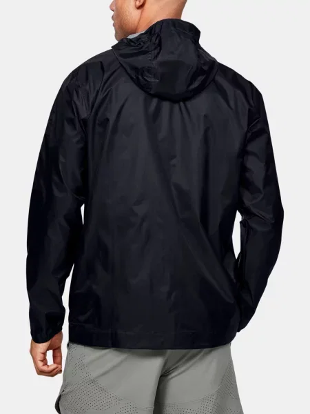 Geacă Under Armour negru