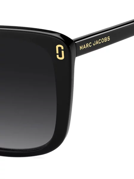Ochelari de soare Marc Jacobs Eyewear negru